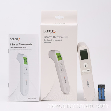 2021 Pepe/Pakeke Lae Thermometer Non